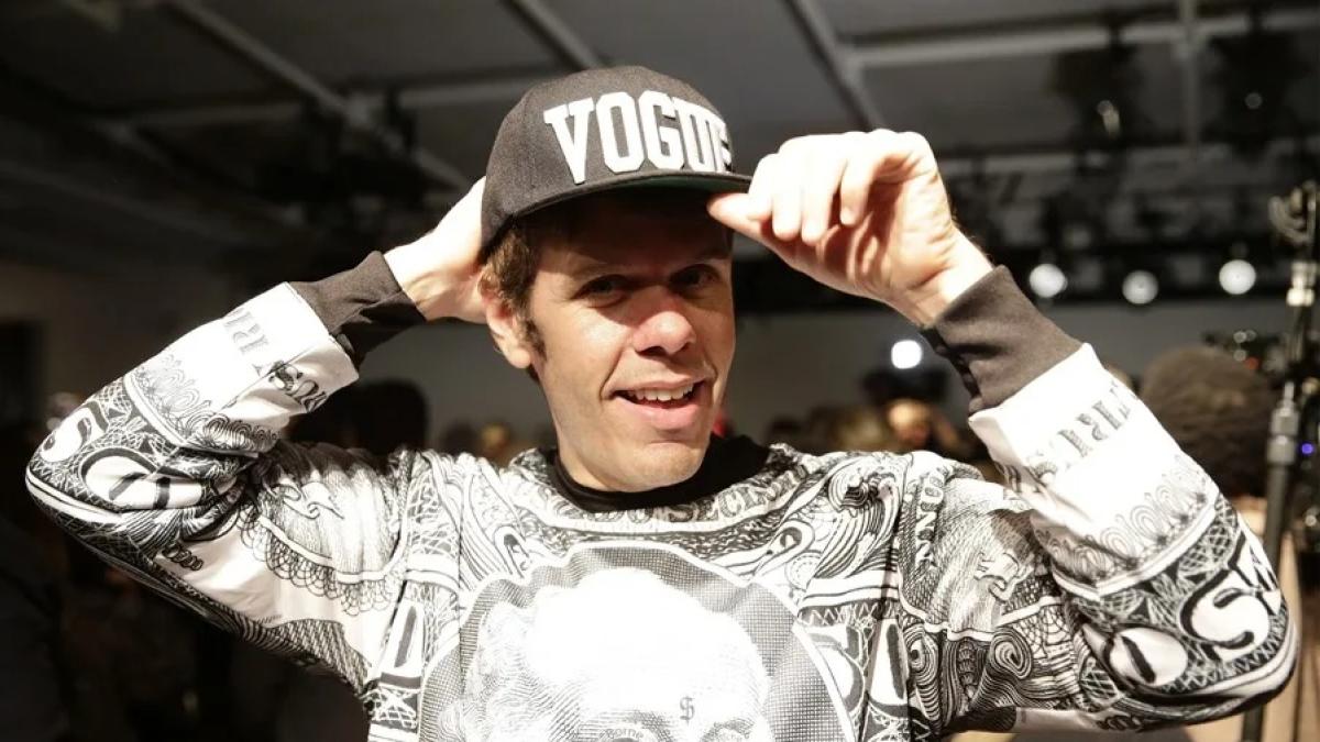 La madre de Perez Hilton pide la custodia temporal de los hijos del bloguero