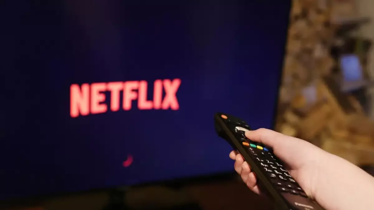 Netflix apuesta al terror en octubre con clásicos y nuevas películas