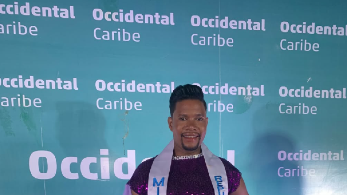 “Yo estoy seguro de quien soy”: Humberto Linder afirma que disfruta los comentarios negativos