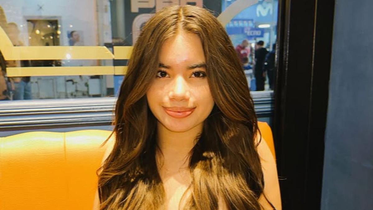 Influencer Sofía Murillo muere en un accidente de helicóptero junto a su madre y su abuela en Brasil