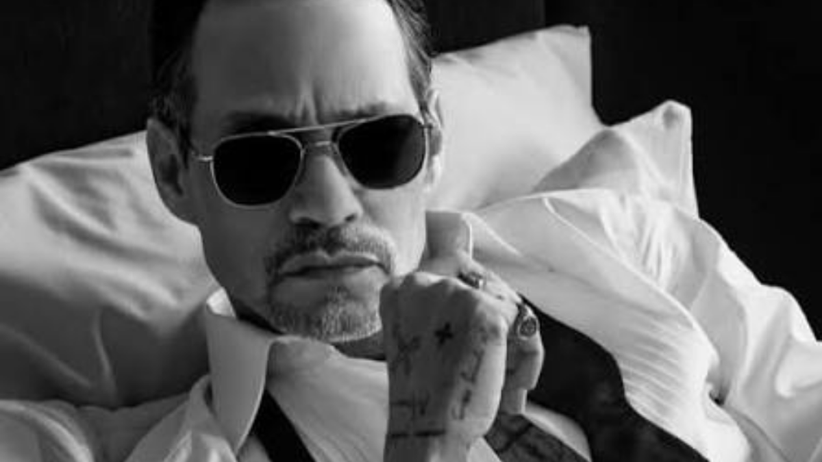 Marc Anthony, Farruko y Quevedo actuarán en la gala europea de los Premios Juventud
