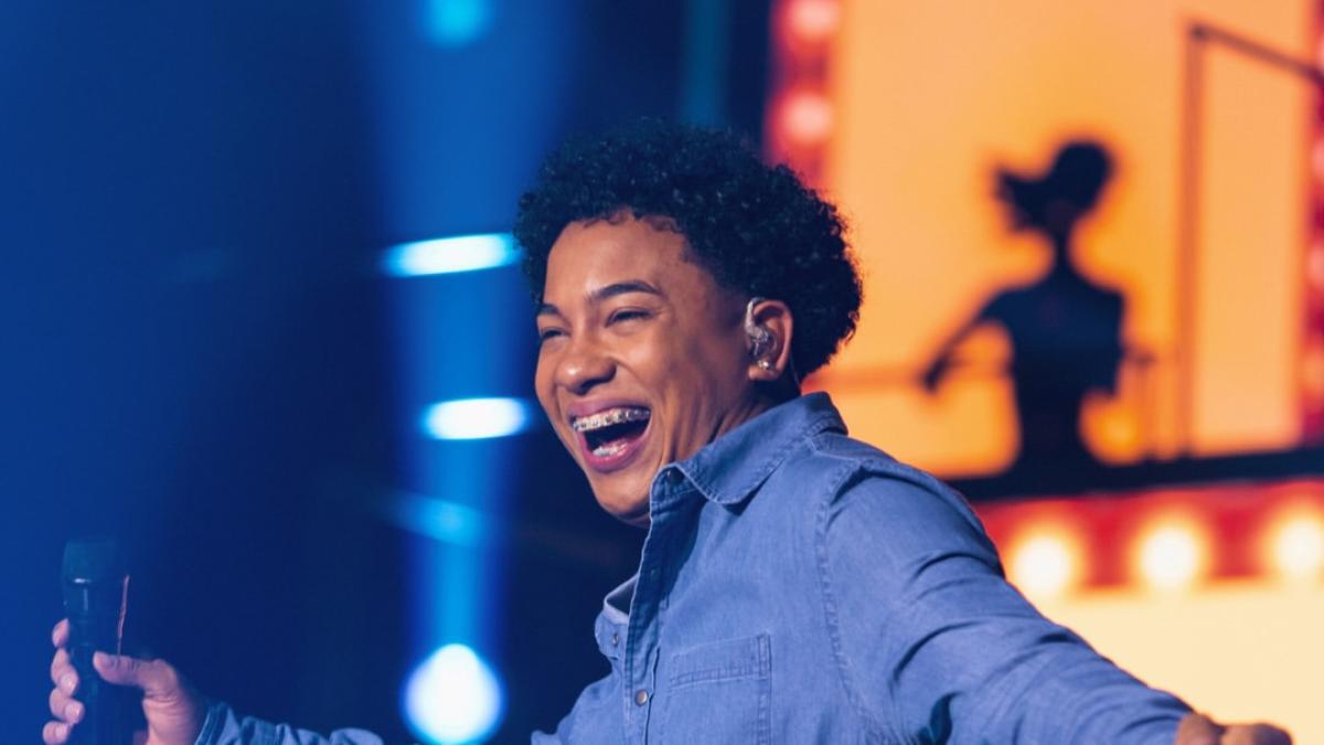 Esto hará el dominicano Wandy Santana con los 100,000 dólares que ganó en Operación Triunfo