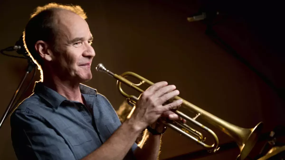 Chris Kase califica como un “timo” la música creada con IA