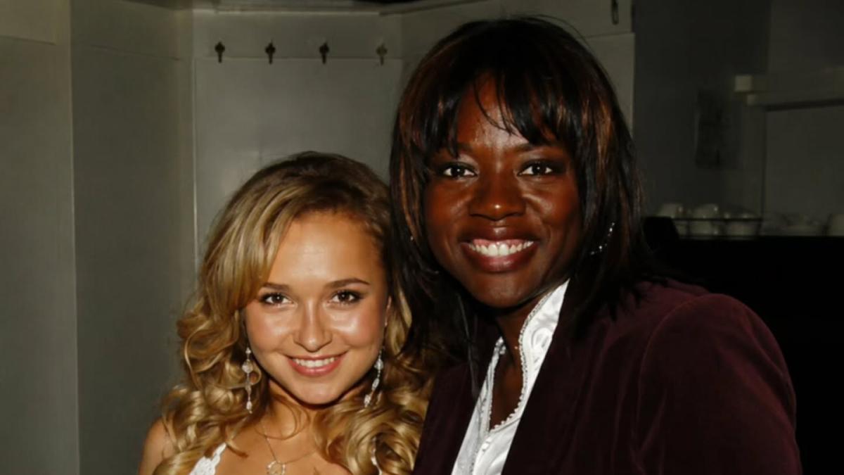 Hayden Panettiere es recordada por Viola Davis, Dania Ramírez, Selma Blair y Melissa Barrera
