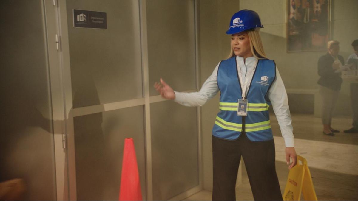 Yulay Piña da el salto al cine mientras trabaja en su propio proyecto en YouTube