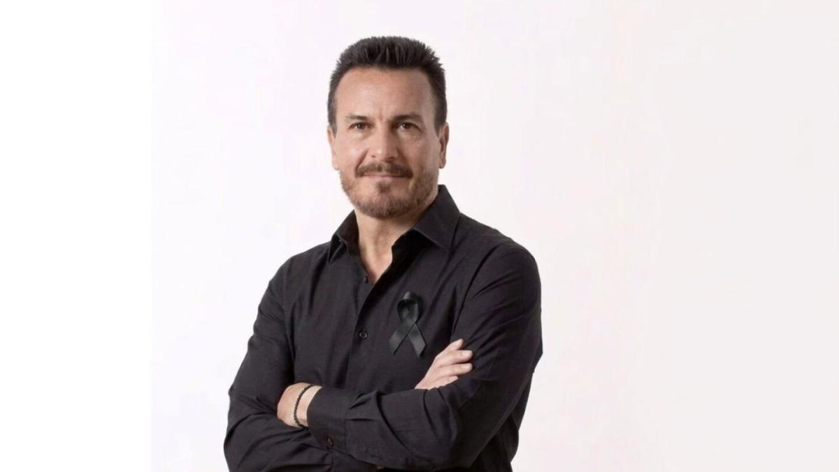 Fallece Román Walker Medina, actor de la serie ‘Las Aparicio’, tras sufrir un derrame cerebral