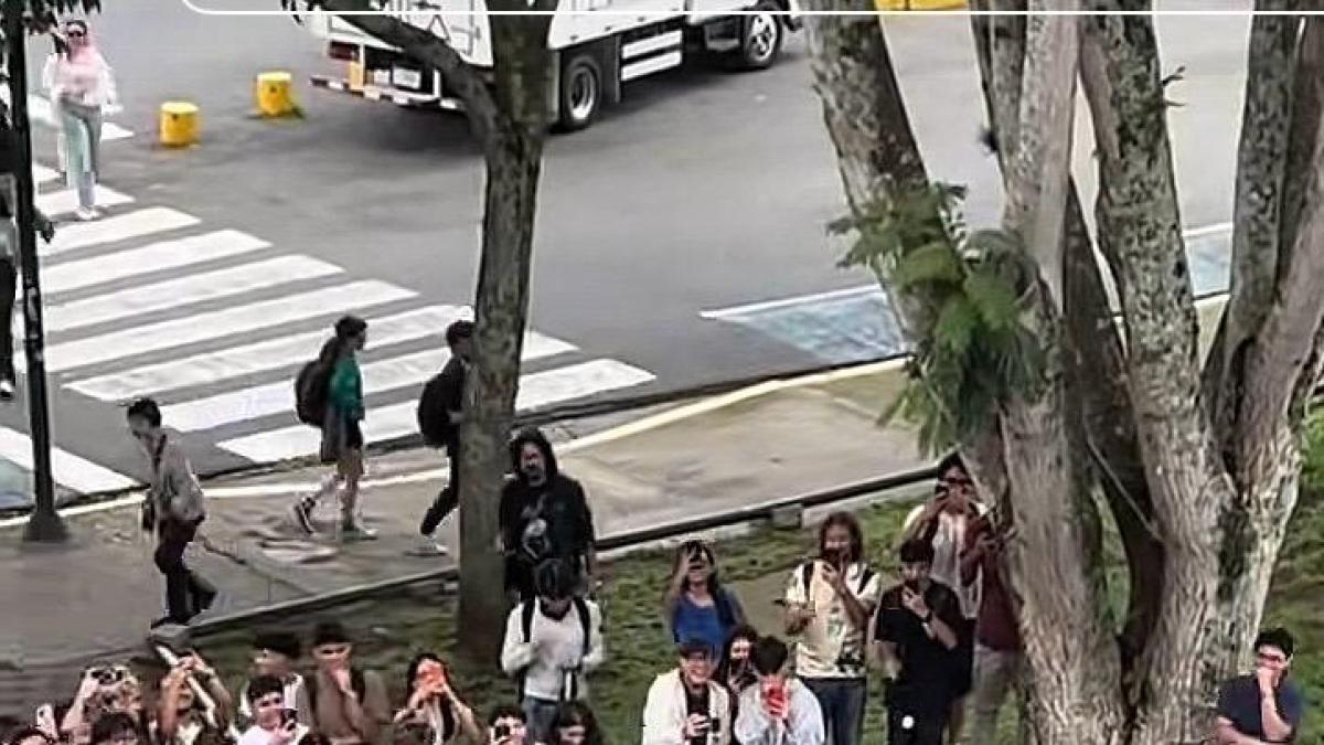 “Farmear aura”, en qué consiste esta batalla que se adueña de las redes sociales