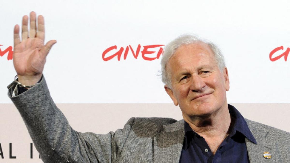 Muere con 86 años el director de cine británico John Irvin