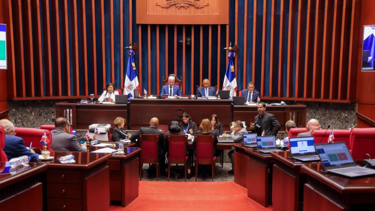 Congreso Nacional convierte en ley proyecto para prohibir nuevos juegos de azar durante 10 años