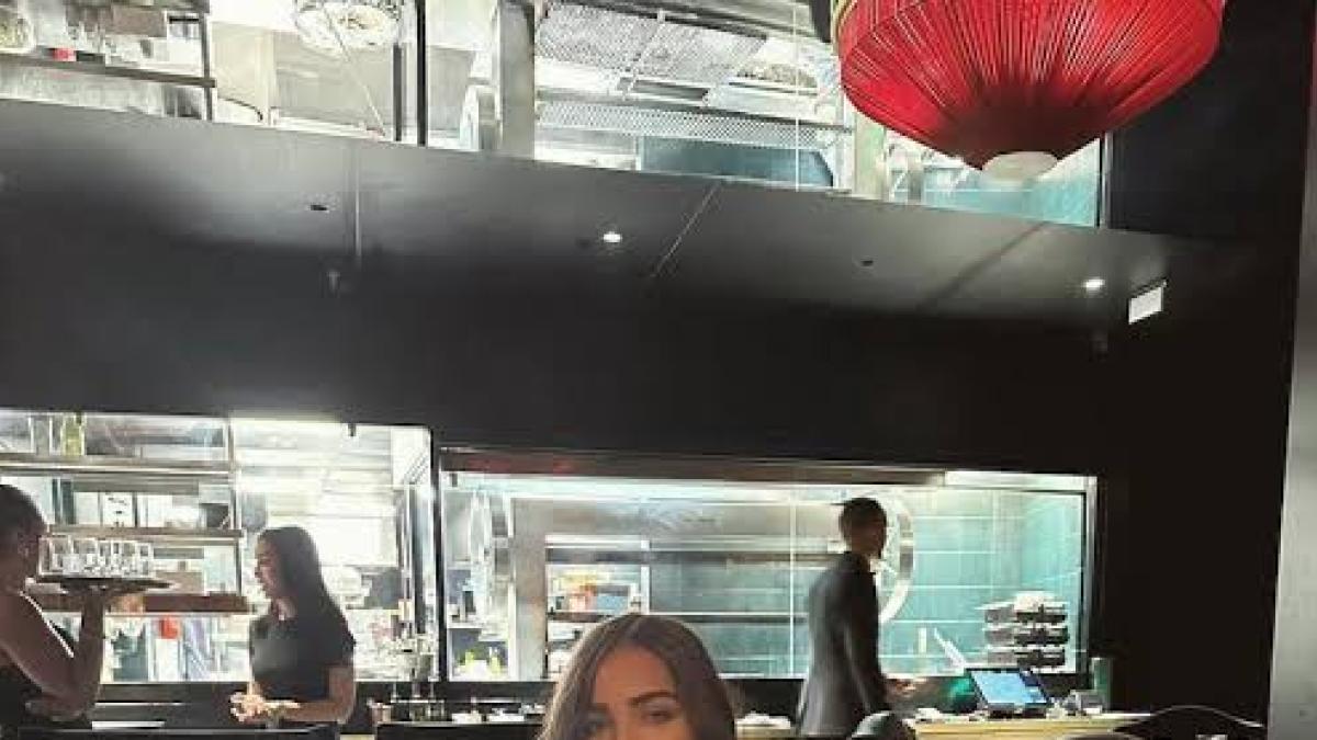 Hallan cadáver quemado de la tiktoker Sonia Bellina