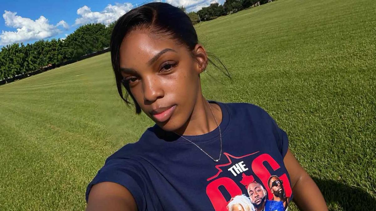 La influencer Lisa Mutalu muere a los 25 años
