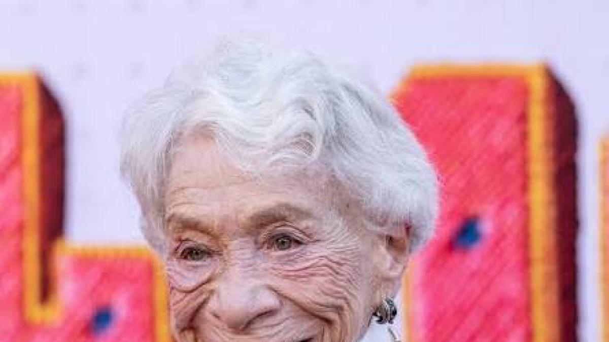 Bunny Levine, actriz de ‘La La Land’ y ‘Gilmore Girls’, fallece a los 97 años