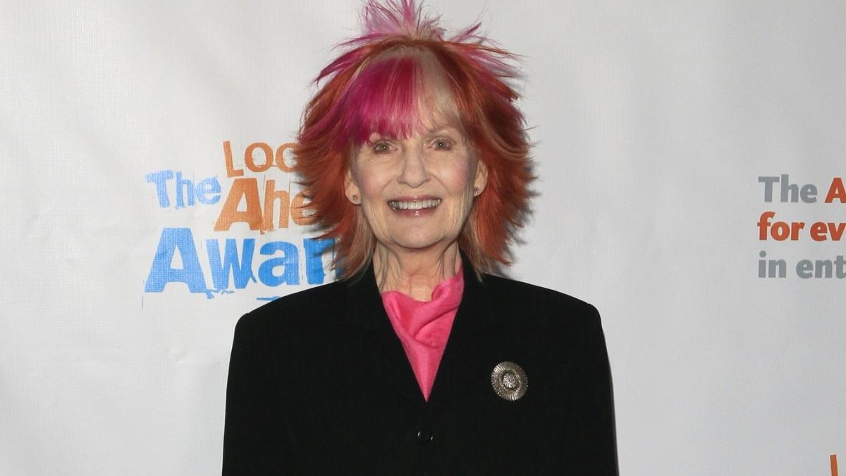 Muere Shelley Fabares, cantante de “Johnny Angel” y actriz de “The Donna Reed Show”