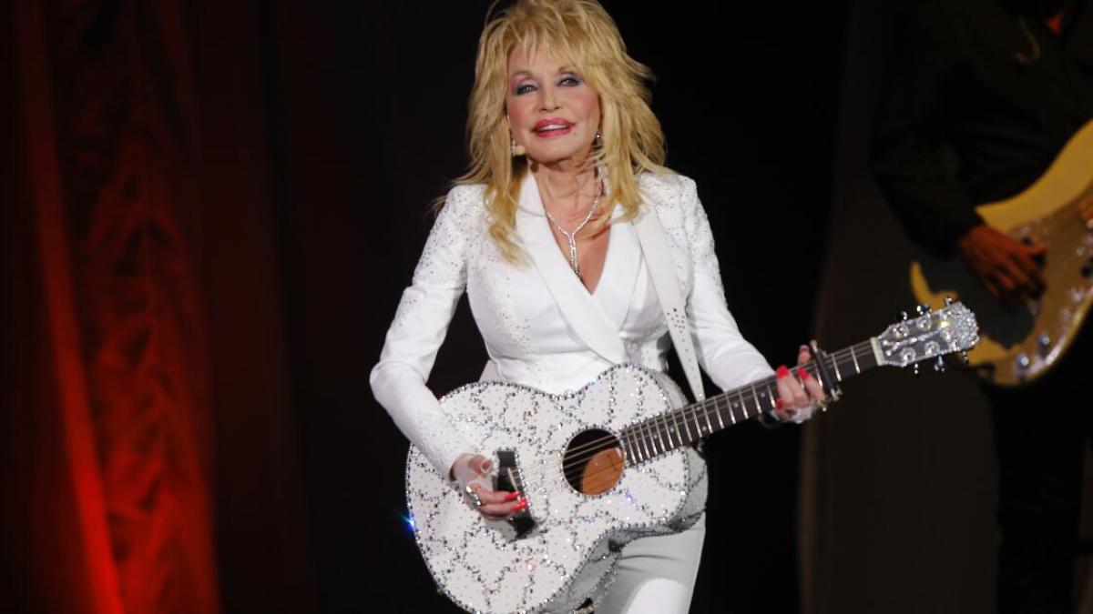 Los herederos de Dolly Parton acogerán un festival de música en honor a su legado