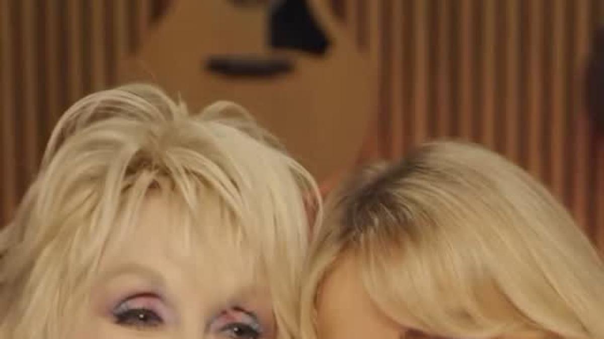 Paul McCartney, Beyoncé, Sabrina Carpenter y Julio Iglesias lamentan la muerte de Dolly Parton