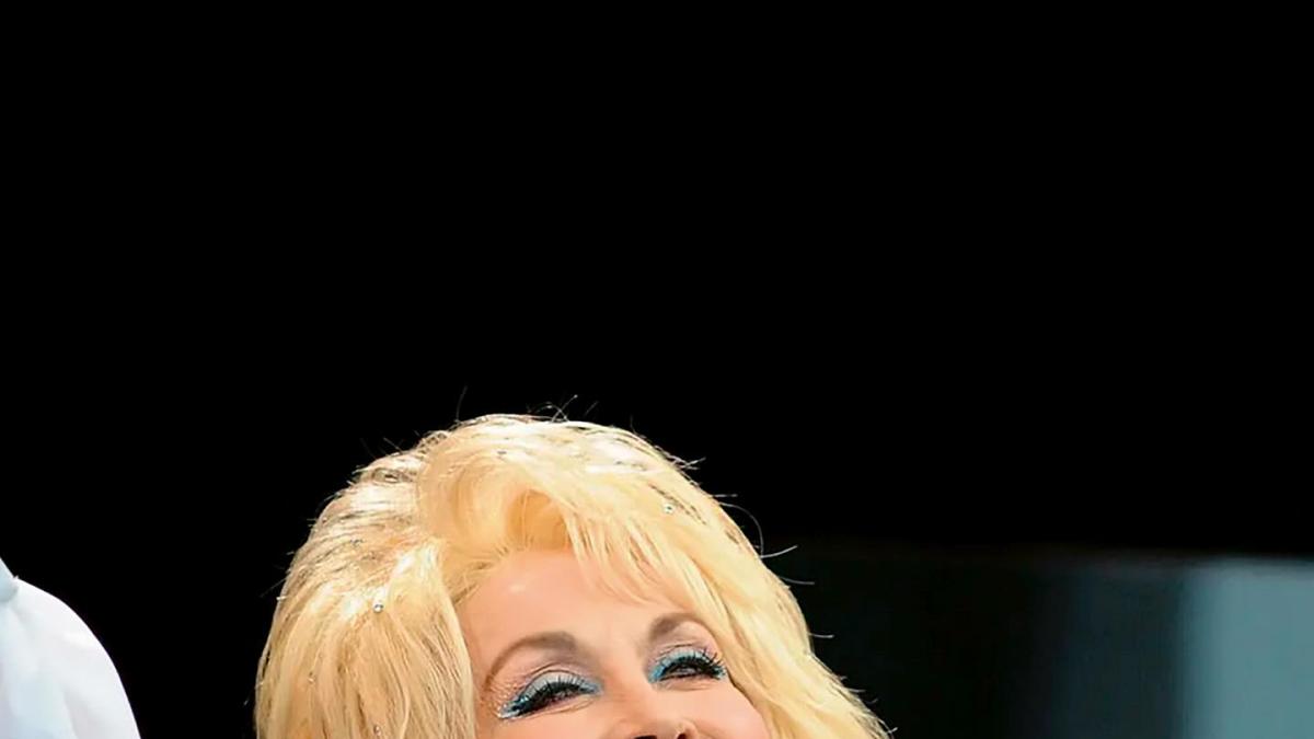 La Dolly Parton que quizás no conozcas, en sus propias palabras