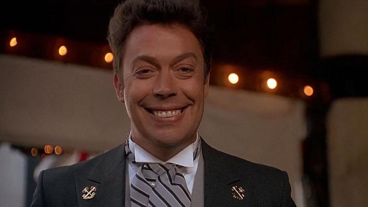 Muere Tim Curry, actor de «Mi pobre angelito 2»