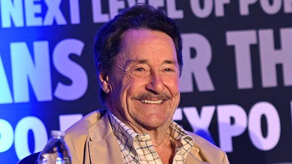 Fallece actor Peter Cullen, voz de Optimus Prime en ‘Transformers’