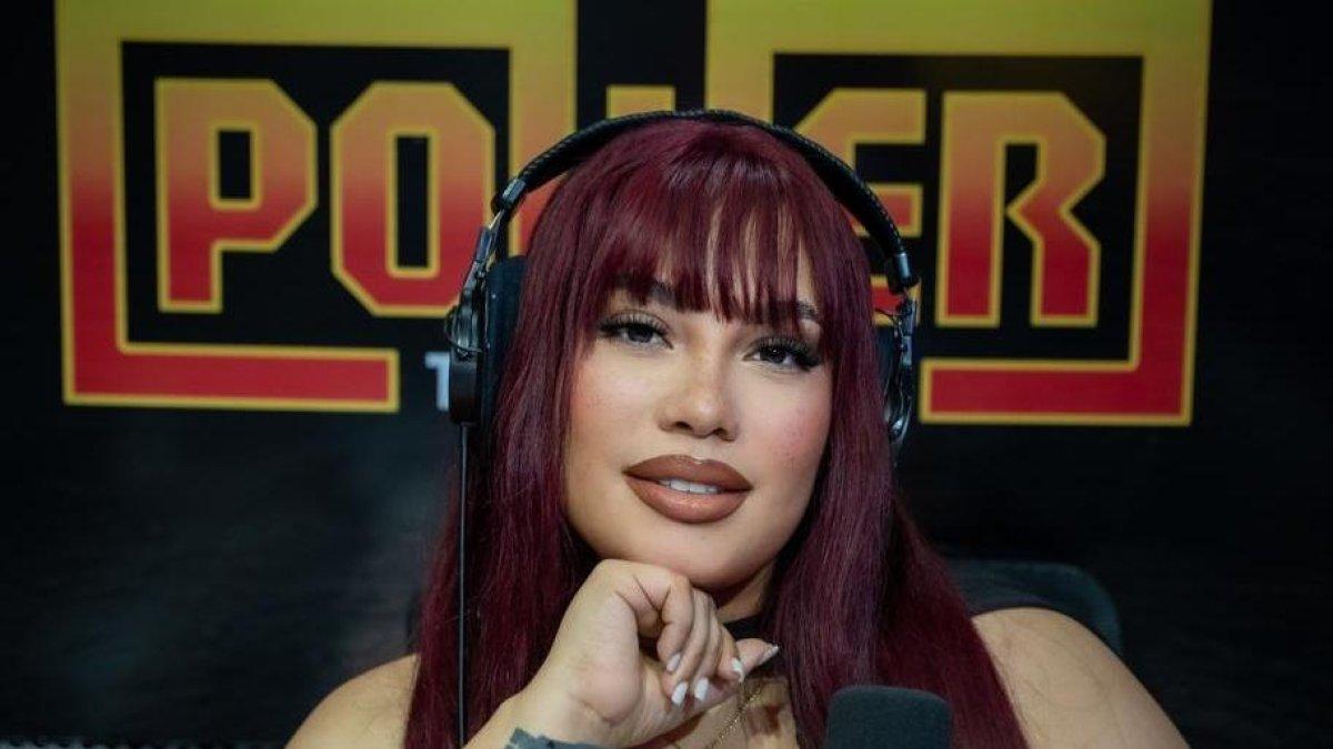 De la radio a la música urbana: Giselle Jorge lanza “Nadie me gusta más que tú”