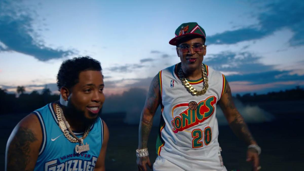 Tráiler extendido de GTA 6 incluye a Chimbala y Omega El Fuerte en su selección musical