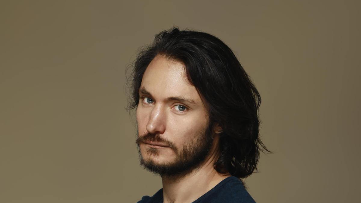 Actor Claudio Cataño, protagonista de “100 años de soledad”, llega a SmartFilms Dominicana 2026