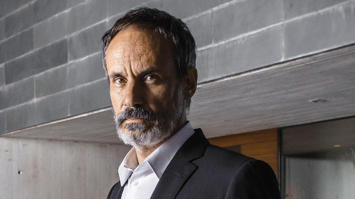 El actor de teatro, televisión y cine Francesc Garrido fallece a los 56 años