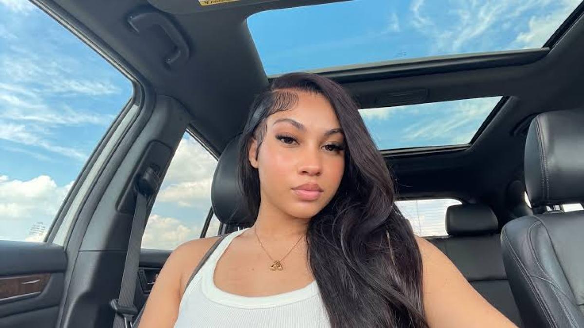 Influencer “Mama A” fallece a los 26 años en un accidente de tráfico