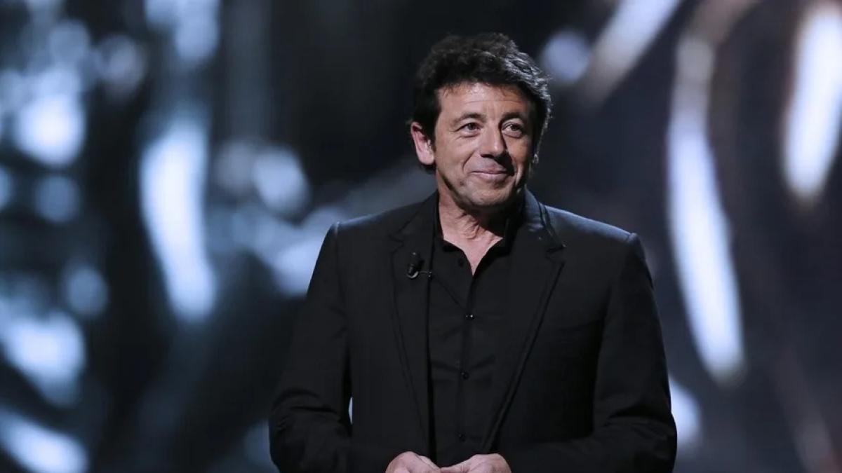 El cantante Patrick Bruel, imputado por abusos sexuales, cancela su gira de conciertos