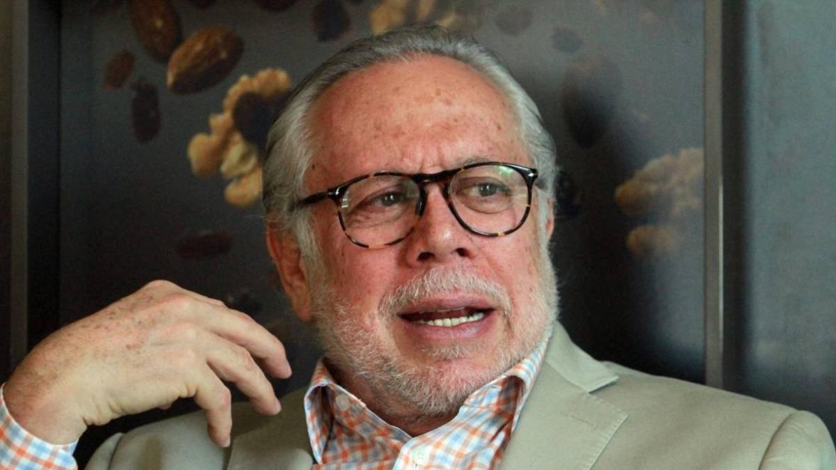 Apresan productor Luis de Llano por desacato judicial en caso de Sasha Sokol