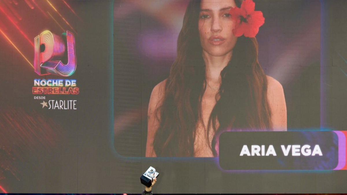 «Saca punta» gana en la categoría Mejor Canción Dembow de Premios Juventud 2026
