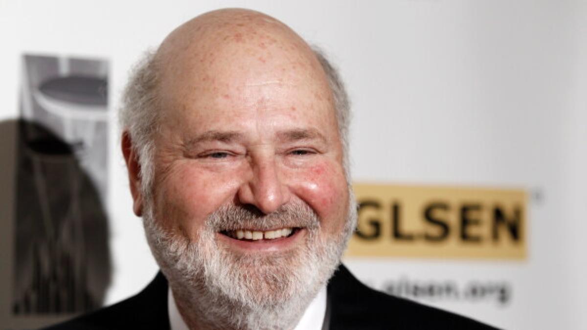 Rob Reiner gana un Emmy póstumo por ‘The Bear’