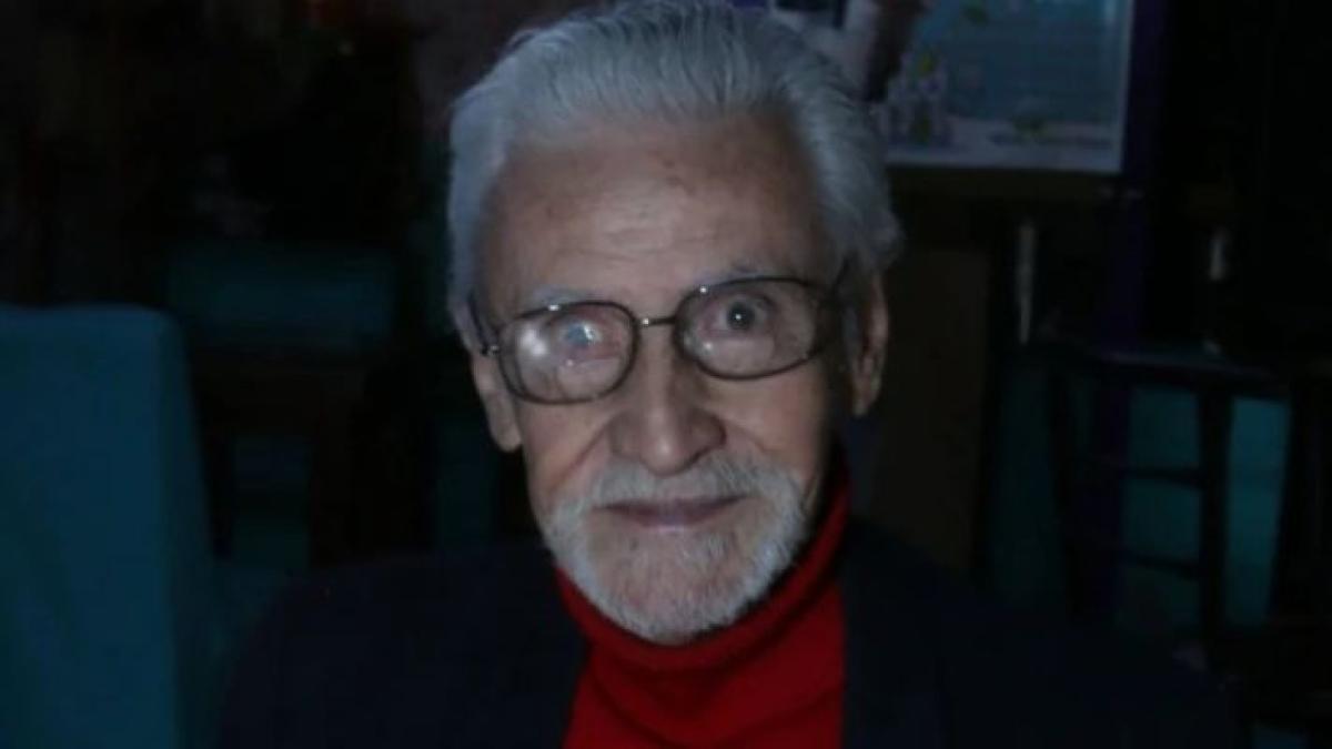 Muere el actor Francisco Reséndez, voz de Scooby-Doo, a los 85 años