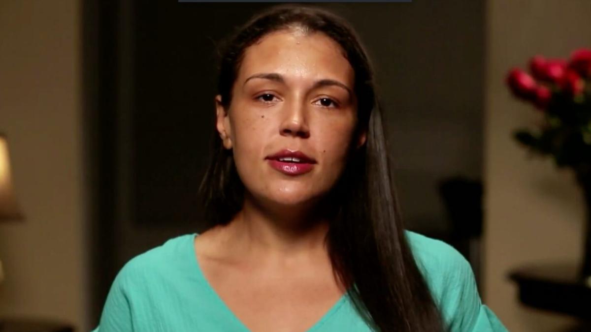 Amber Eggers, conocida por participar en ‘Love After Lockup’, fallece a los 41 años
