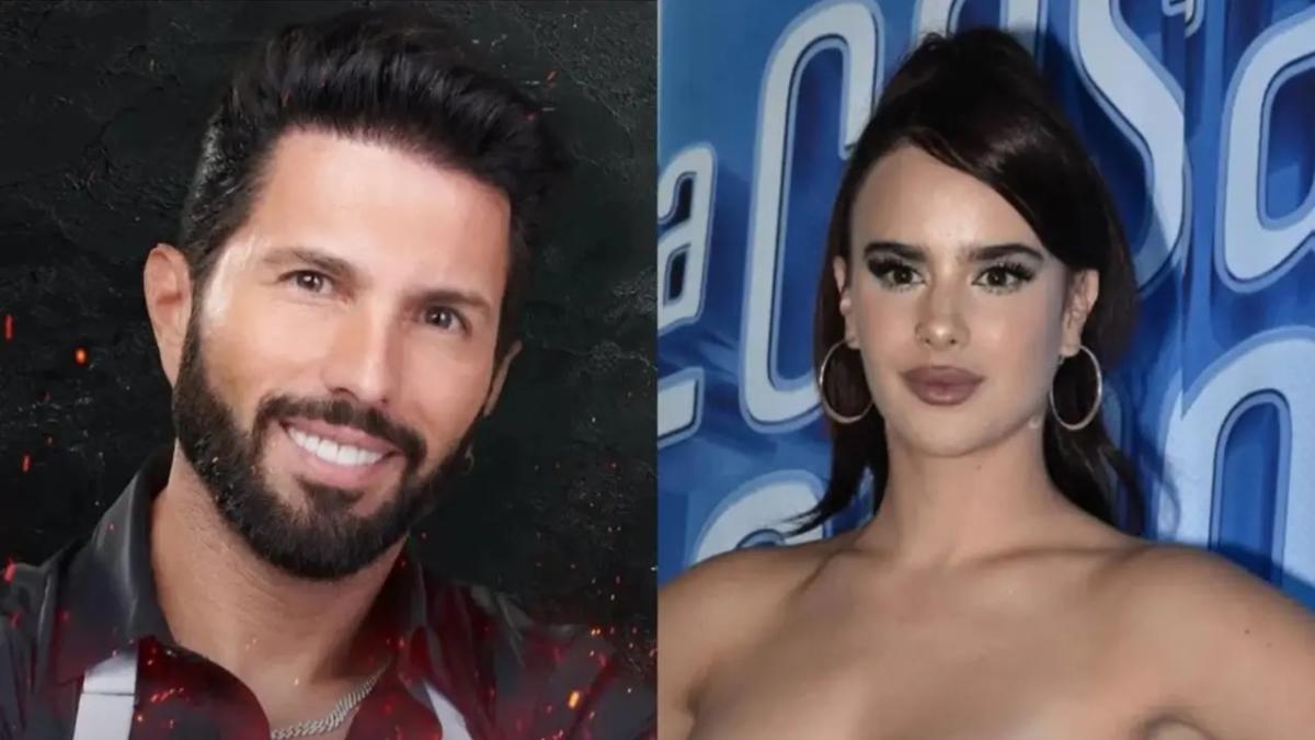 Poncho de Nigris dice que Gala Montes “está a nada de un brote psicótico” durante reality