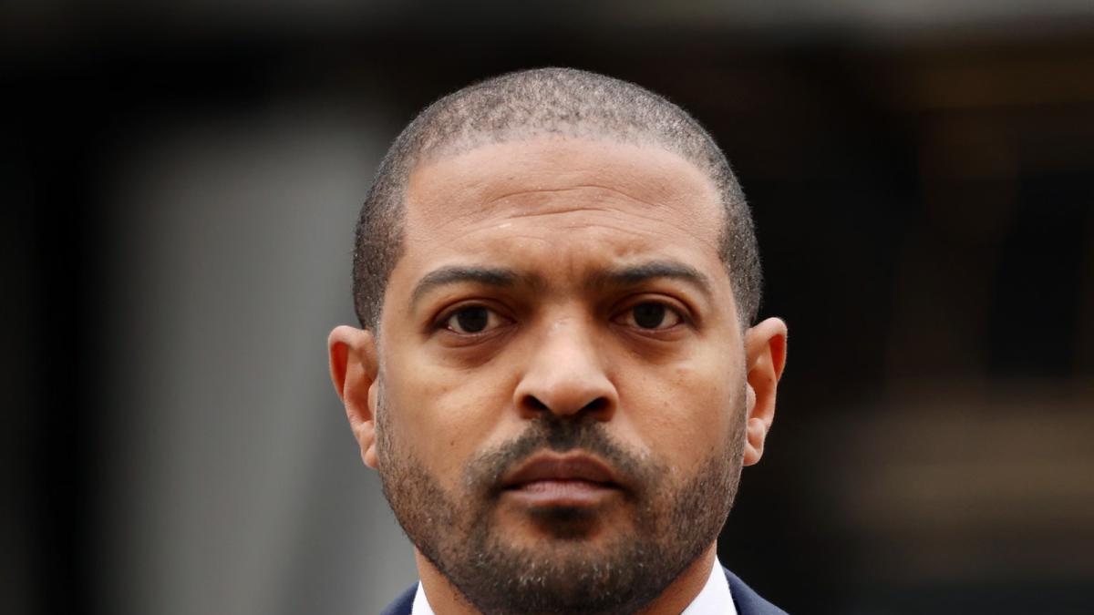 Actor Noel Clarke es acusado de voyerismo y exhibicionismo en el Reino Unido