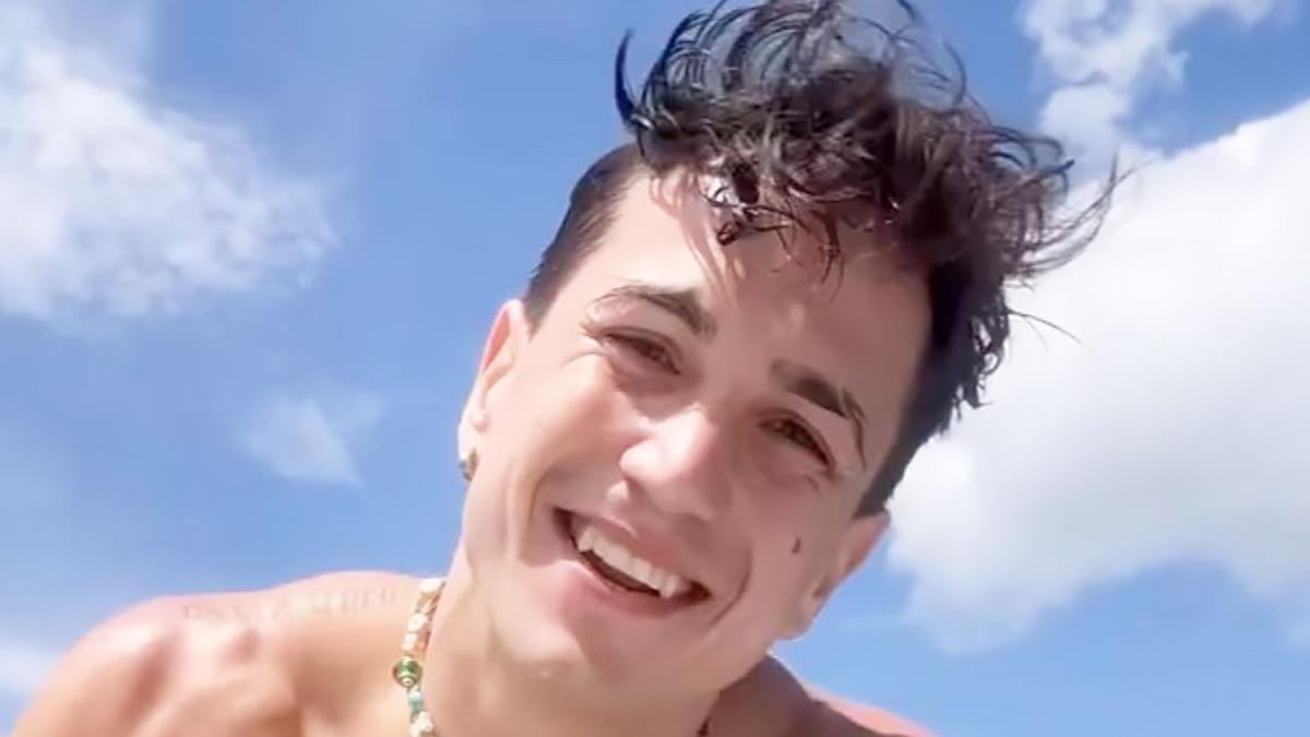 Actor porno LuLu LoveBottom termina con su vida y deja un mensaje de despedida