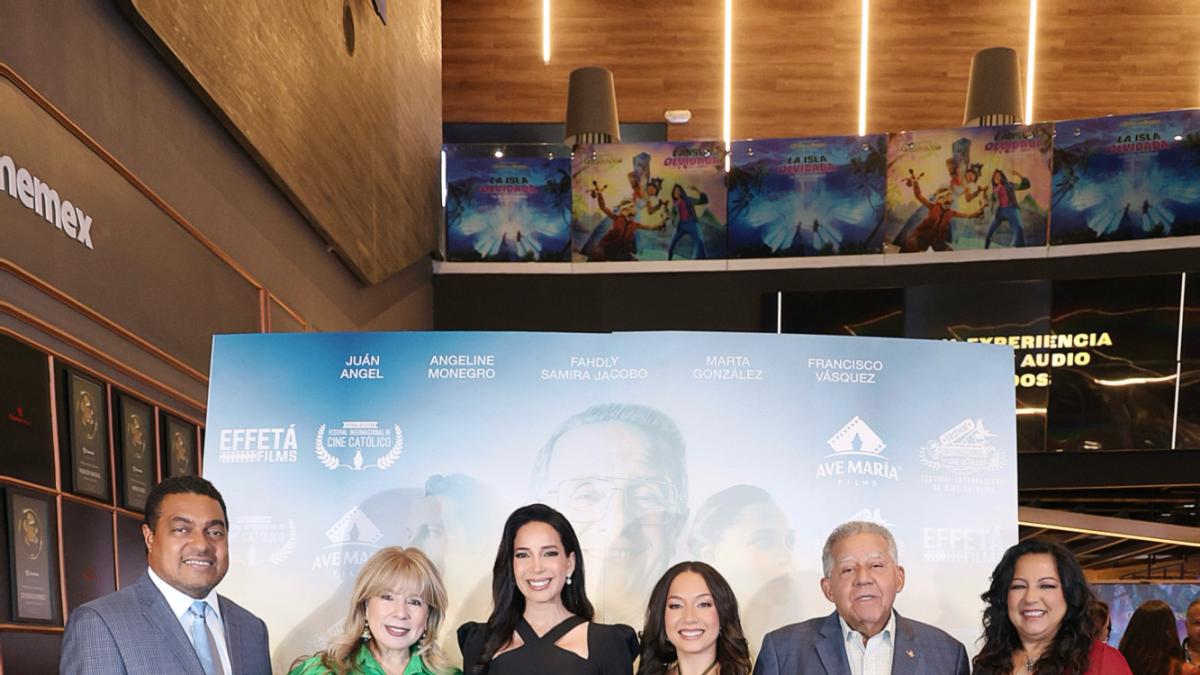 “Día Ocho” estrena en México con premier a casa llena y se presentará en más de 30 ciudades