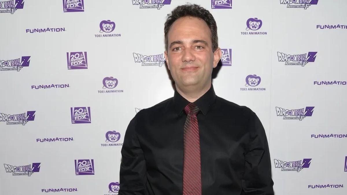 Fallece Mike McFarland, voz del Maestro Roshi y Yajirobe en “Dragon Ball Z”