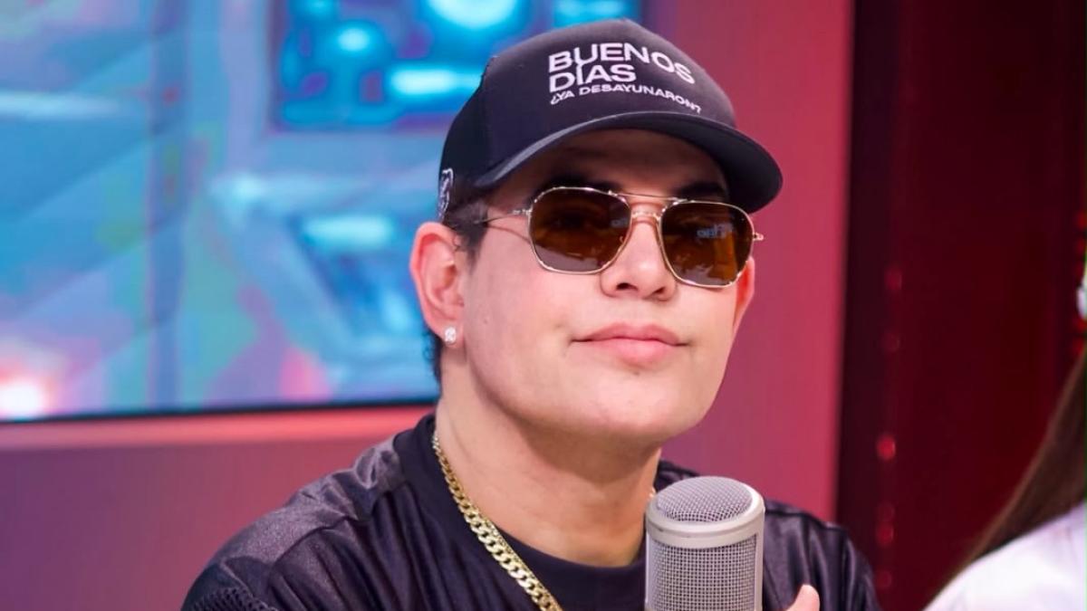 Fallece la madre de Tommy Castillo “La Berny”