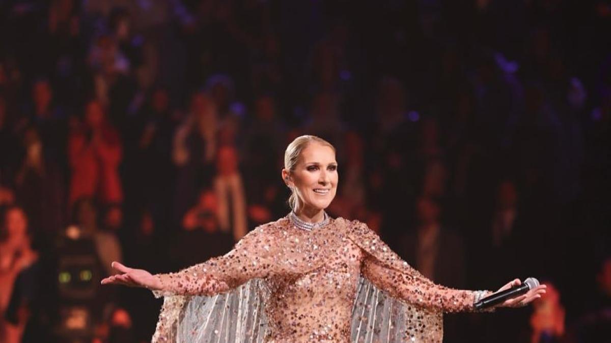 París aguanta el aliento ante el regreso de Céline Dion tras 6 años marcados por la enfermedad