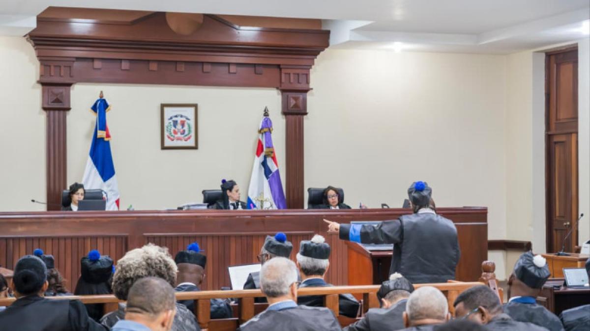 Jueza declara inadmisible acusación contra dos vinculados al caso Calamar por doble persecución