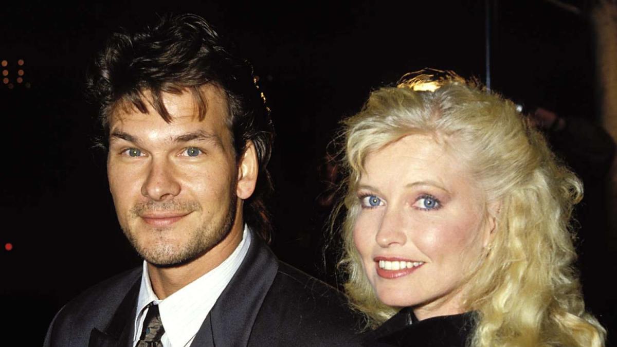 Se cumplen 17 años de la muerte de Patrick Swayze; «quiero vivir», confesó a su esposa en sus últimos días
