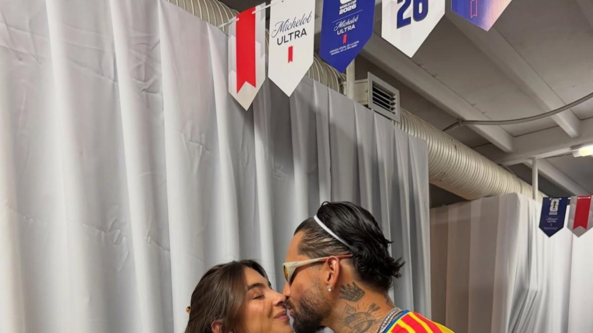 Maluma se convierte en padre por segunda vez
