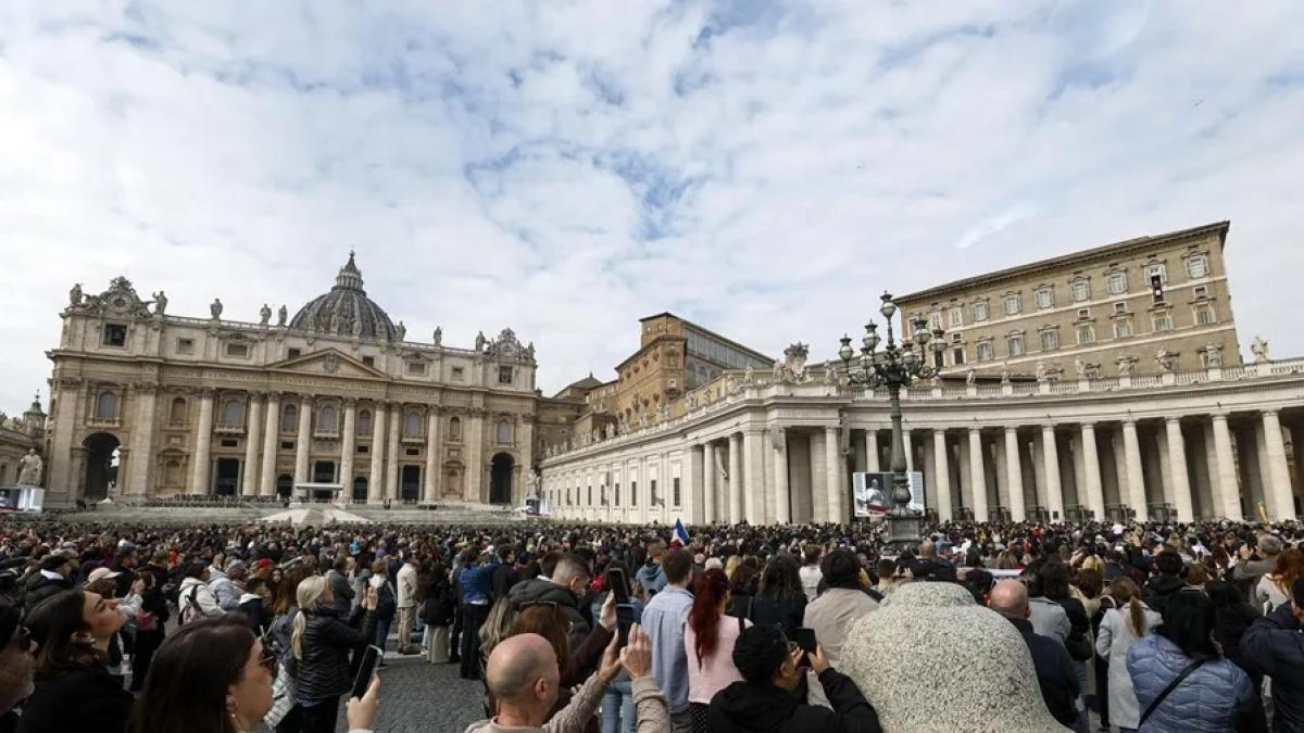 El Vaticano buscará una nominación a los Óscar por primera vez en la historia