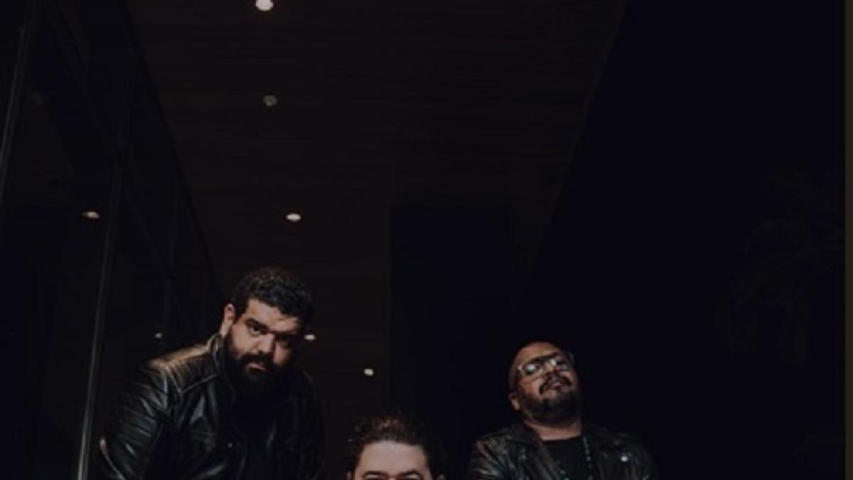 Banda 4ta. Dimensión lleva la nostalgia del rock del siglo XX a tres ciudades dominicanas