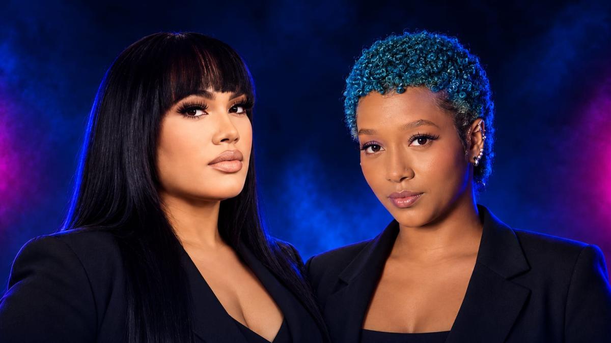 Yaya La Voz regresa a la escena musical con “Tú no eres malo na'”, junto a Giselle Jorge