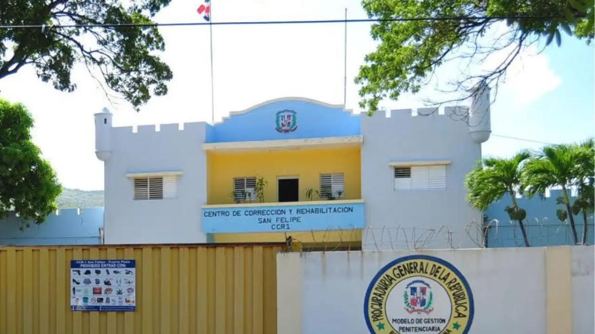 Tras requisa en prisión San Felipe se incautaron sustancias controladas; disponen traslado de reclusos