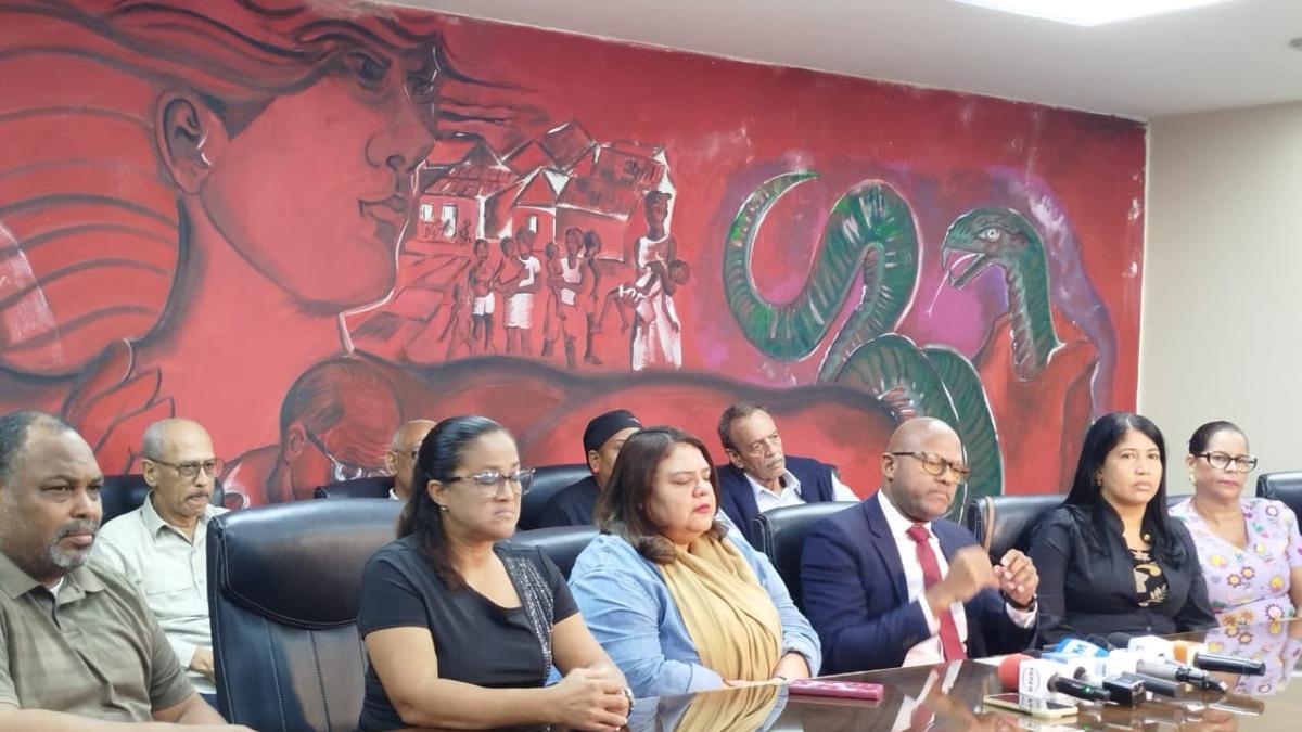 CMD se limitará a vigilar proceso judicial de médicos imputados en caso Senasa 2.0