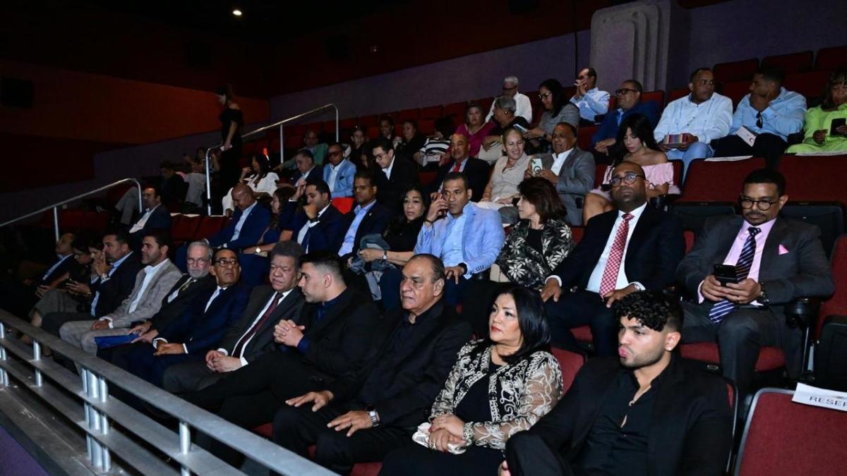 El Dominican Film Showcase 2026 desde Miami celebra el cine dominicano