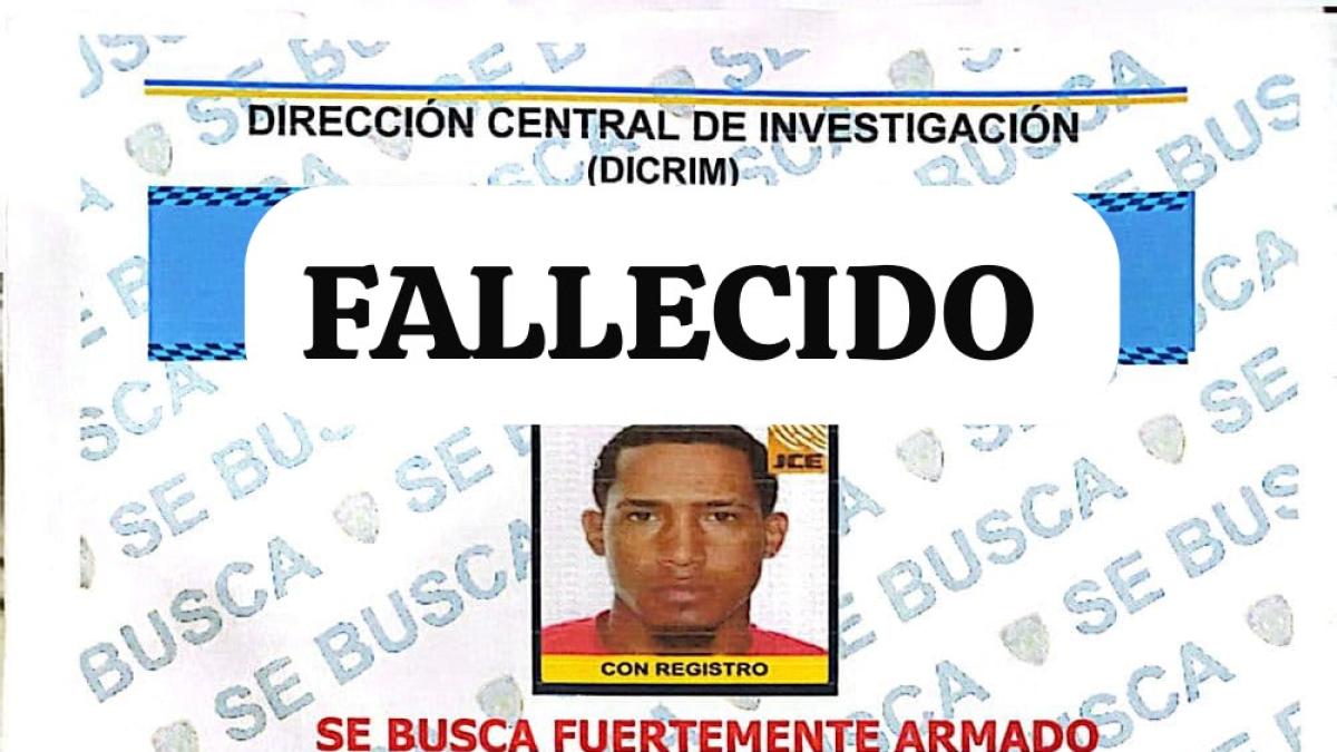Muere Jhoan Leonardo “Fugao” en presunto enfrentamiento con la Policía